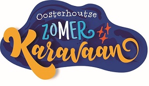 logo zomerkaravaan