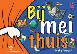 Logo Bij mei thuis