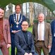 College van burgemeester en wethouders Oosterhout