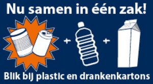 Selectiekader Ijdelheid Gentleman vriendelijk PBD: Plastic, Blik en Drankenkartons - Gemeente Oosterhout