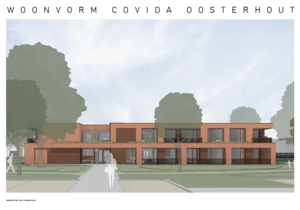 Woonvorm Covida (Oomen architecten)