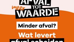 Logo Oosterhout Afvalcampagne